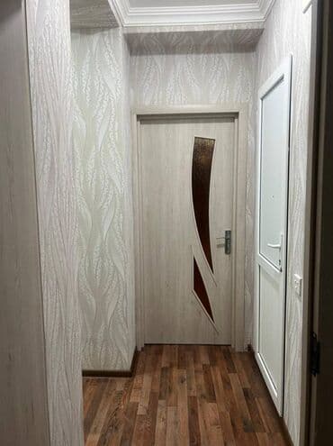 sumgayıt kiralık ev: 2 otaqlı, Yeni tikili, 45 kv. m — 14