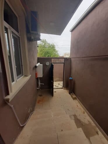 heyet evi bineqedi per page 40: Binəqədi qəs. 2 otaqlı, 75 kv. m, Kredit yoxdur, Yeni təmirli — 2