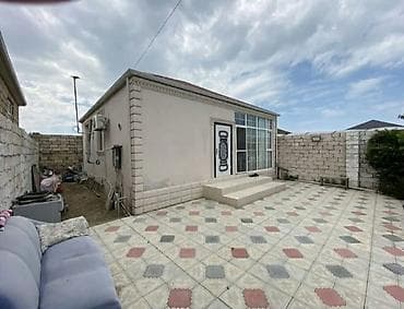 nardaranda: Nardaran qəs. 3 otaqlı, 76 kv. m, Yeni təmirli — 1