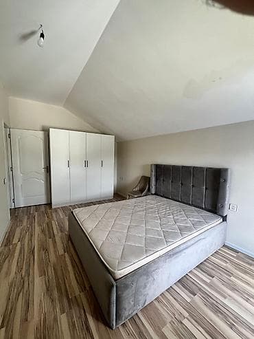 kiraye ev 20 yanvarda: 85 kv. m, 3 otaqlı — 5