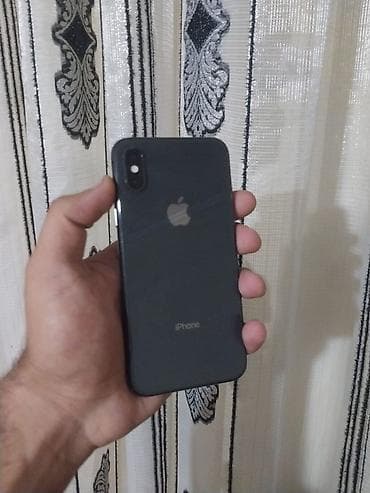 15 pro black: IPhone X, Space Gray — 2