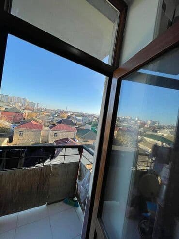 ucuz evler xirdalanda: 2 otaqlı, Yeni tikili, 73 kv. m — 16