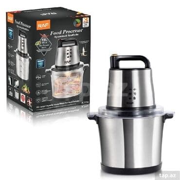 məişət texnikası: Stasionar blender, Raf, Yeni, Ödənişli çatdırılma, Rayonlara çatdırılma, Ünvandan götürmə — 2