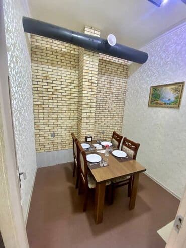 nerimanovda obyekt satilir: Yasamal rayonu Məhəmməd Xiyabani küçəsində ümumi sahəsi 280 kvm 2 — 14