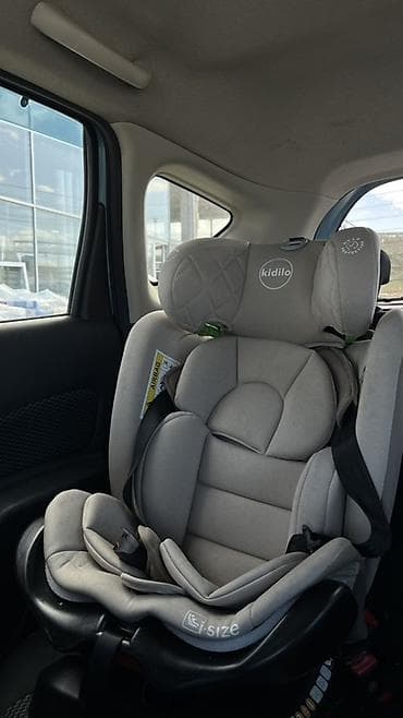 Автокресла: Kidilo uşaq avtomobil oturacağı – i-Size standartlı - Brend/model — 1