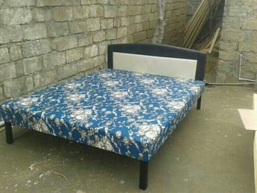 taxta çardaq çarpayı: Taxt iki neferlik tam mohkem — 4