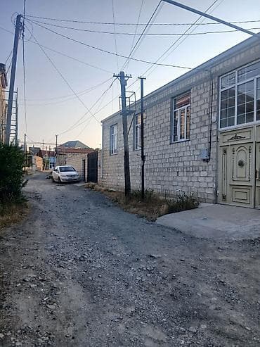 Дома: 5 комнат, 170 м², Нет кредита, Свежий ремонт — 2