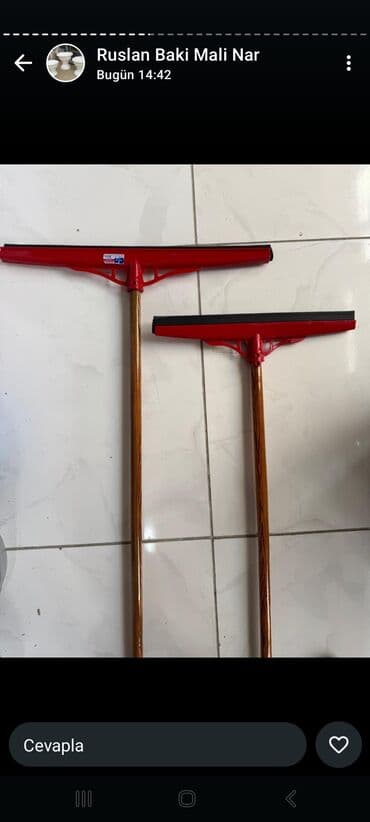 kohnə pullar: Svabra mopset yersil sotka xekendazsotka xekendazsupurge temizleyici — 26