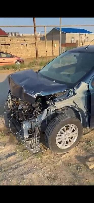 opel c: Chevrolet cobalt 2025 qezali veziyyetdedir kridtdedir 10 min kmdedir — 2
