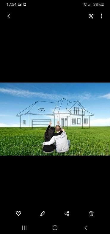 8 sot, Tikinti, Mülkiyyətçi, Müqavilə