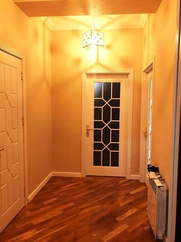 makler gence: 2 otaqlı, Yeni tikili, 55 kv. m — 3