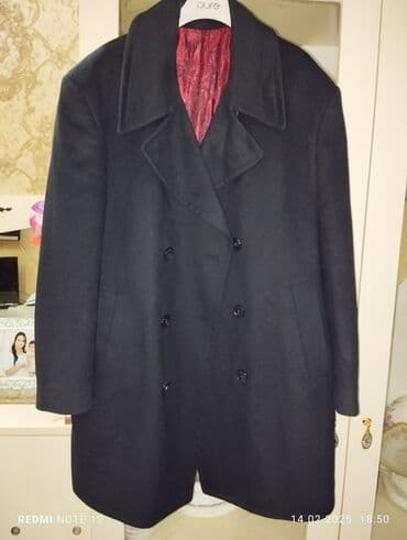 kişi üçün yun gödəkçələr: Kişi üçün geyimlər palto modelləri çoxu tezekimidi tecılı satılır ucuz — 2