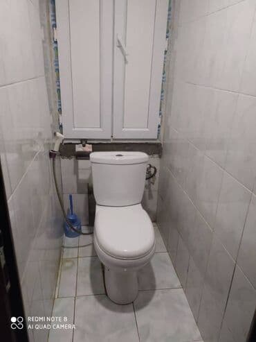 dasinmaz emlak agstafa: Bakı, 5 otaqlı, Köhnə tikili, 105 kv. m — 10