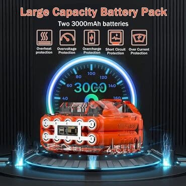 elektrikli ot biçən: Elektrik Otbiçən Yeni, Rayonlara çatdırılma, Pulsuz çatdırılma — 3