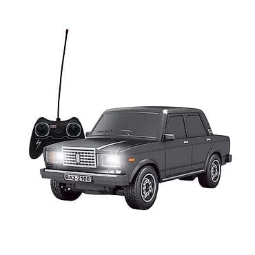 Автоуслуги: Игрушки — 10