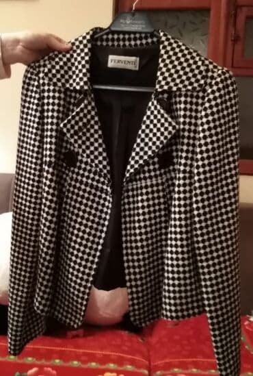 qara pencek: Əla vəziyyətdə pencək — 1