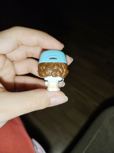 hörümçək adam şəkilləri: Fiqur, Plastik — 3