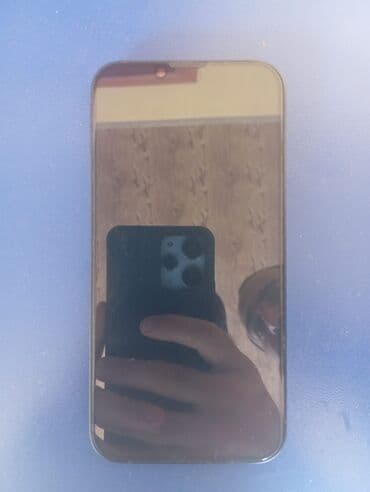 rengli printer satilir: IPhone 13, 128 ГБ, Черный, С документами — 3