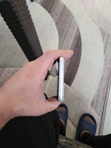 Бусы: IPhone 11, 128 ГБ, Белый, Face ID at lalafo.az — 3 Бусы: IPhone 11, 128 ГБ, Белый, Face ID — 3