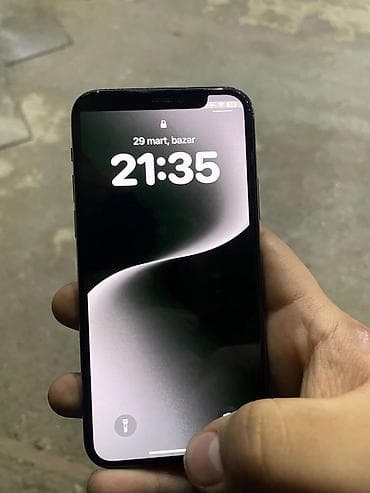 iphone 11 pro duos: IPhone 11 Pro, 256 GB, Yaşıl, Face ID — 1