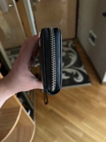 Toy paltarları və aksesuarları: Pulqabı, Yeni — 5