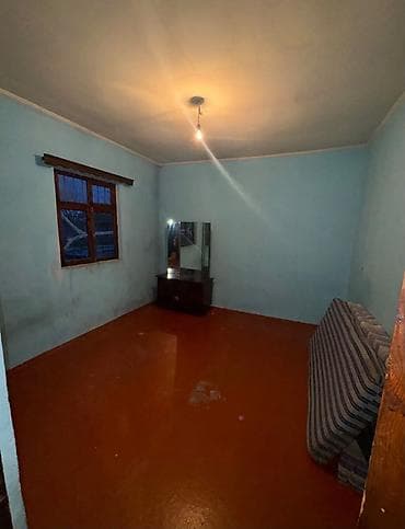 3 otaqli ev: Bakı, Ramana qəs., 3 otaqlı, Köhnə tikili, m. Koroğlu, 85 kv. m — 4