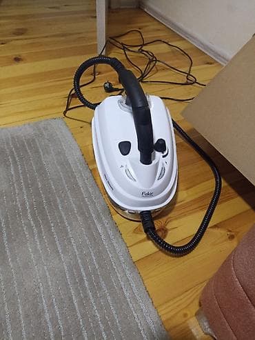 maqintafon ev ucun: Fakir firmasınin Alman brendi olan mesuludu 2il qarantiyasi var masin — 4