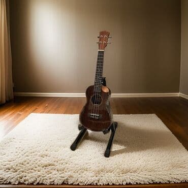 gitara qiymeti: Ukulele, Yeni — 1