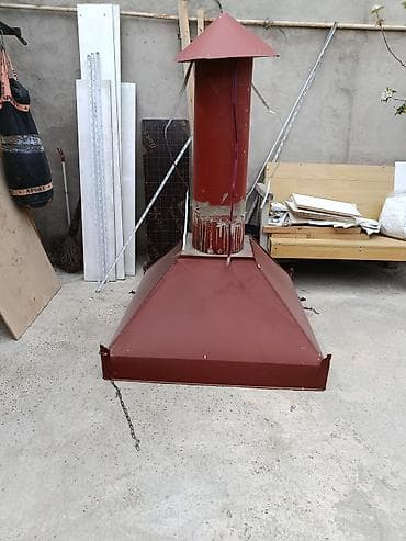 aspirator kömürlü: Aspirator — 2