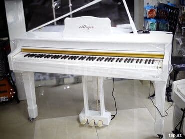 fortopiano: Piano, Rəqəmsal, Yeni, Ünvandan götürmə — 6