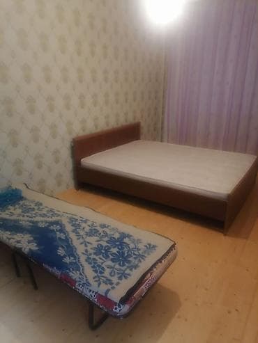 binede ucuz ev: 2 otaqlı kirayə ev verilir novostroykada Masazır kruqu Xırdalan tərəf — 1