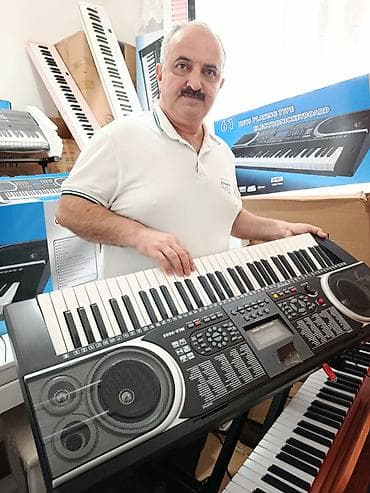 gitara kabel: Sintezator, Yeni, Pulsuz çatdırılma — 4