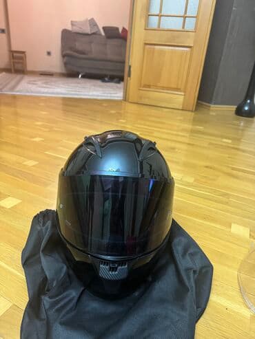 Xl ölçü başda oynamır 320 manata almışam Vizora buxarlanmasın deyə