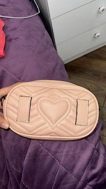 ayaqqabilar qadin: Рюкзак, Gucci, Новый — 2