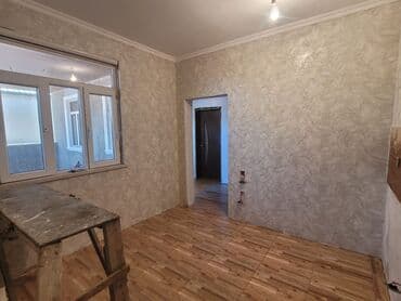 sumqayitda kreditle evler: Binəqədi qəs. 3 otaqlı, 100 kv. m, Yeni təmirli — 11