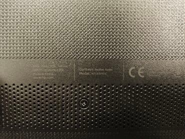 Acer: HP noutbuk Xüsusiyyətlər: - Ekran: 15.6" (mat çərçivə, HD panel) - — 3