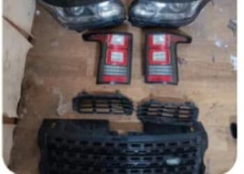 ремонт швейных машин на дому бишкек: RANGE ROVER FARA VƏ STOPLARI Amerikanka üstdən çixma Sağ faranın — 2