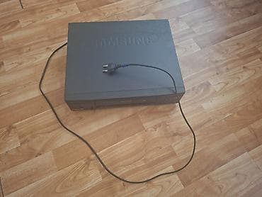 dvd: Köhnə Samsung Winner (SVR-11G seriyası) VHS videomaqnitofonunu — 5