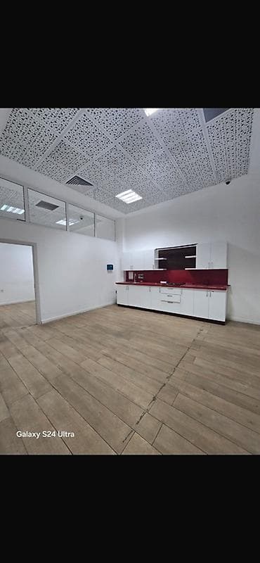 icareye ofis: İcarəyə verilir 9 otaqlı ofis 300 m², Nəriman Nərimanov m. MAKLERLAR — 2