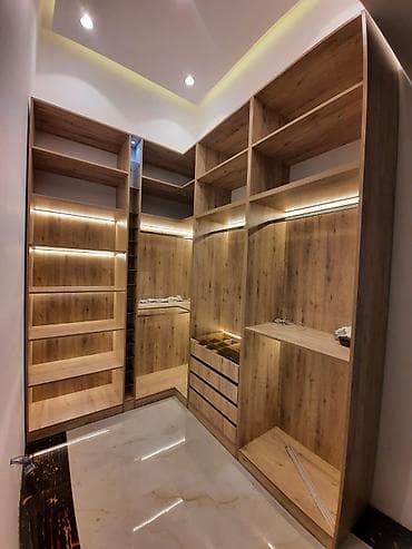 skaf satilir: Düz dolab, Şifonyer, Açılan — 8