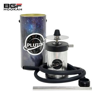 Original Pluton Qəlyan Super ✨ Boltüstülü Evdə, Bağda, Maşında✨