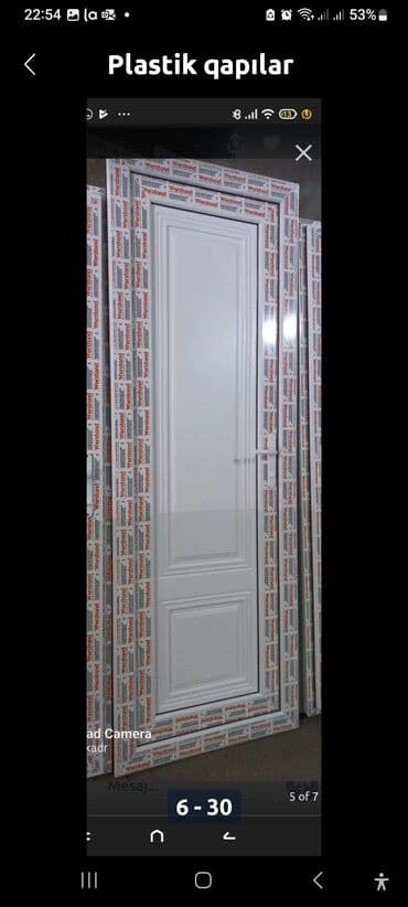 купить бу пластиковые окна: Plastik antrasit grey pəncərələr. Kəyfi̇yətli̇. Sərfəli̇ — 28