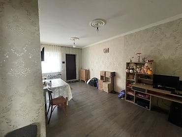 ev modeleri: 3 otaqlı, 75 kv. m, Kredit yoxdur, Orta təmir — 4