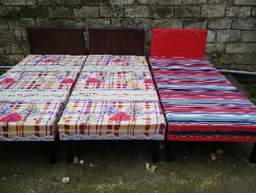 azercell data kart paketleri: Yeni, Təknəfərlik çarpayı — 5