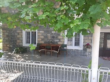 memar ecemide 1 otaqli kiraye evler: Şəkidə yay günlərində istirahət üçün 1 otaq 1 mətbəxdən ibarət ev — 2