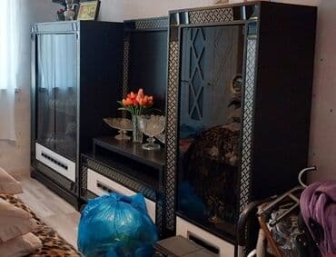 стол металлический: Б/у, Стол и стулья, Комод, Нет кредита, Румыния — 2