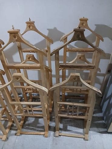 taxt modelleri: Digər stend növü, Taxta — 10