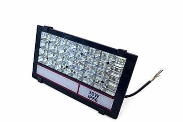 Orginal LED proyektor/floodlight – 30W, IP66 - Güc: 30 vat - Korpus lalafo.az -da Orginal LED proyektor/floodlight – 30W, IP66 - Güc: 30 vat - Korpus