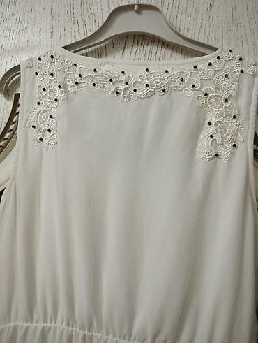 qiz geyimi: Don 38 M razmer cəmi 1 dəfə geyinilib — 2