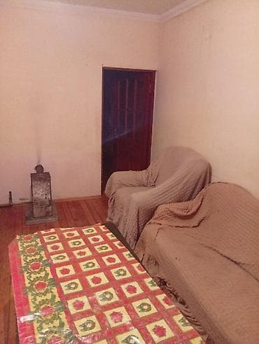 2 otaqlı ev: 1 otaqlı, 25 kv. m, Kredit yoxdur, Yeni təmirli — 8